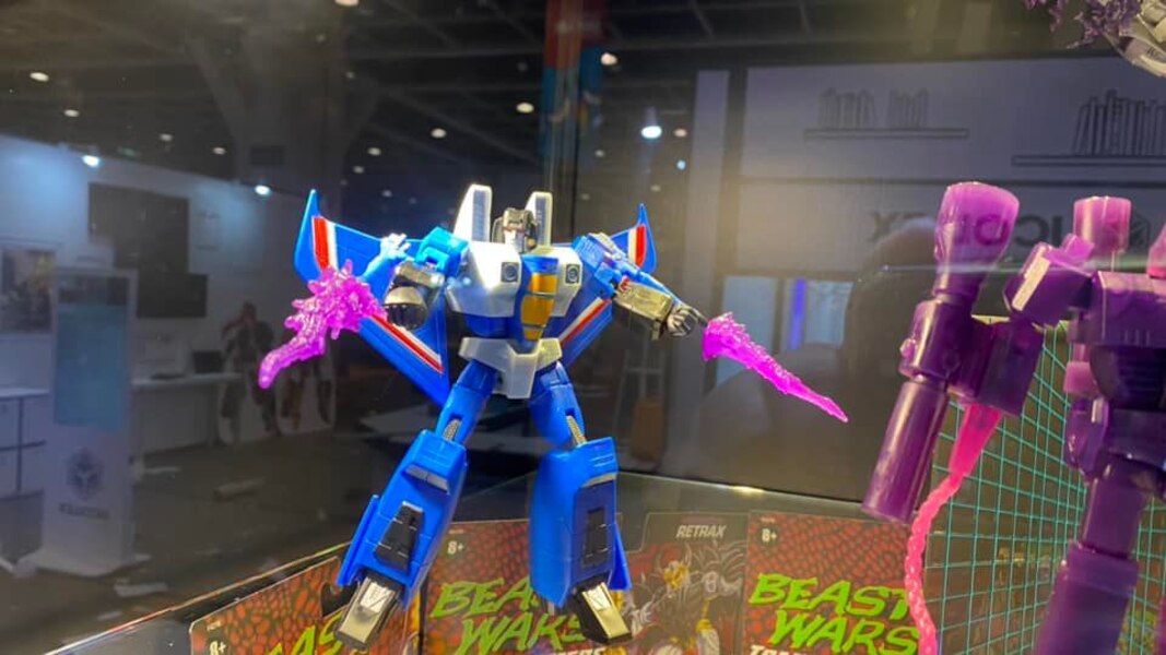 HKACG 2022    Hasbro Transformers Display Booth Image  (110 of 144)